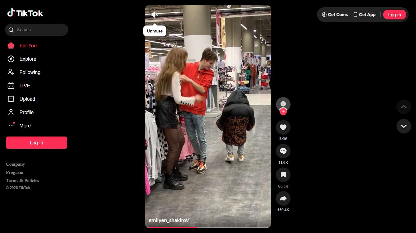 TikTok - Make Your Day